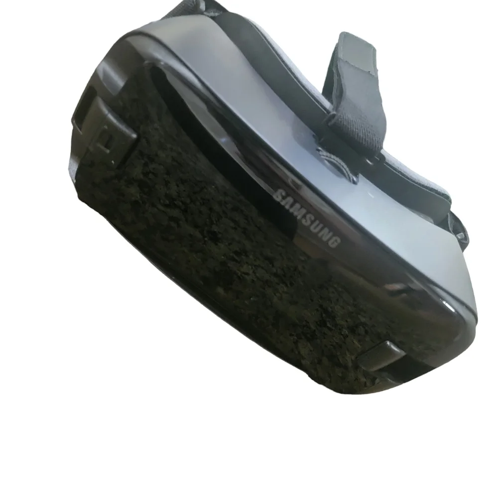 Samsung Oculus Virtual Reality Headset